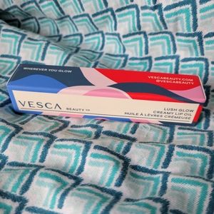 Vesca Beauty Lip Oil